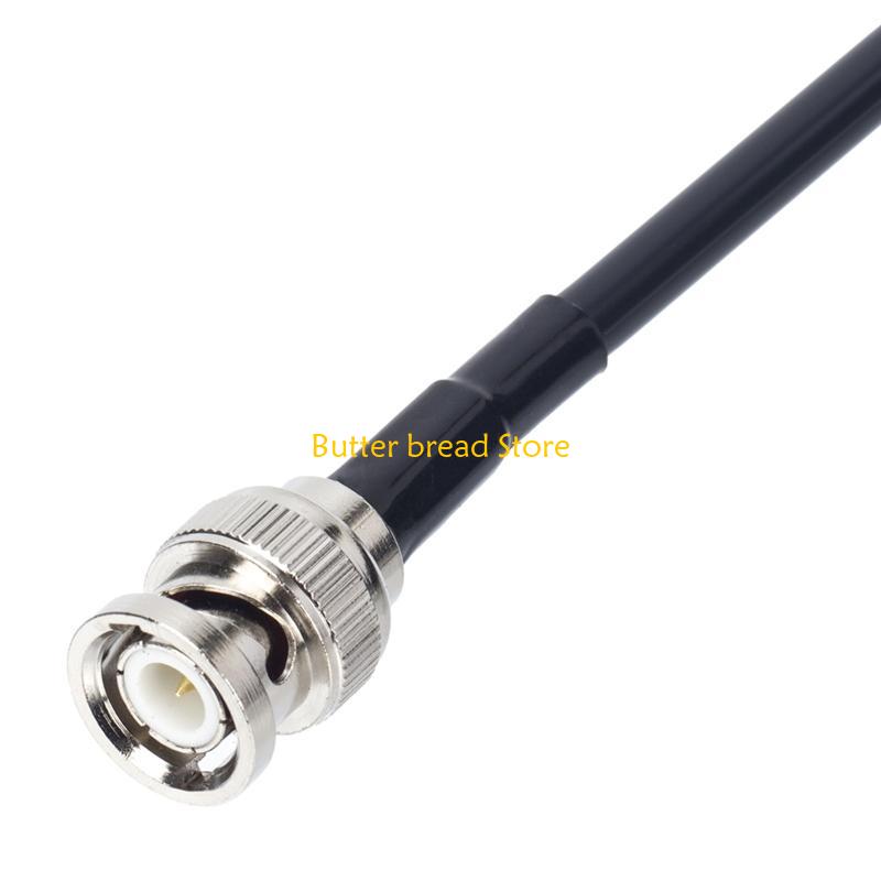 W89C Ham Radio Antenna Base BNC Connector for Baofeng Two Way Radio