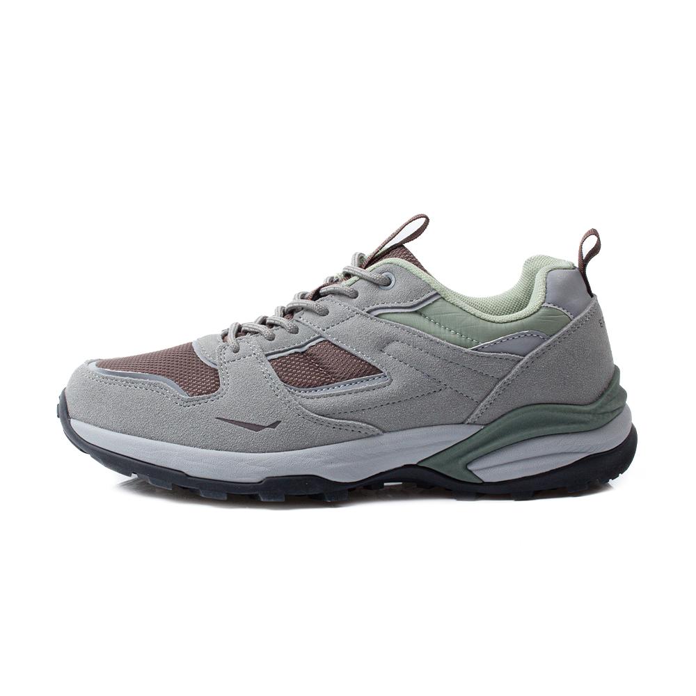 Earthus Grody Grey