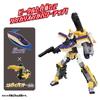 Takara Tomy Plarail Shinkalion CW E8 Tsubasa Train Toy for Ages 3 and Up