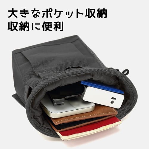 LOYELEY Military Nylon Backpack with Magazine Pouch Storage, Water-Repellent Finish, Ideal for Hiking, Running, Airsoft, and Other Outdoor Activities,