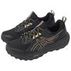Asics Gel-Sonoma 8 Gtx Versatile Comfortable Shock Absorbing Waterproof Breathable Support Trail Running Shoes Unisex sneaker Black 1011B977-003