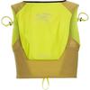 Arcteryx NORVAN Vests Men's V-neck Moderate X000006467
