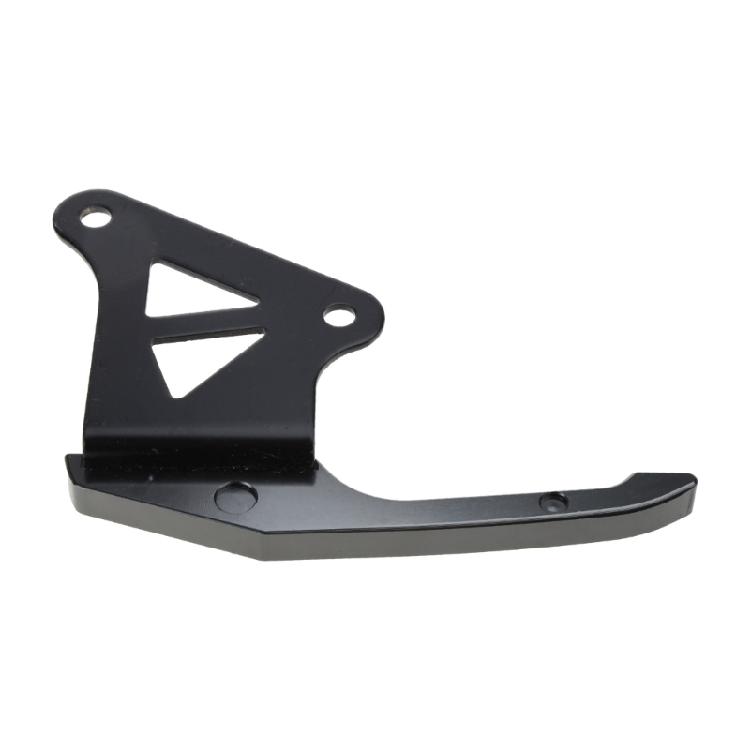 Motorcycle Rear Seat Pillion Passenger Grab Rail Bars Handle Armrest Trim MSX