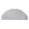 4/10pcs For Eve RookS/ For R1D Edge Robot Vacuum And Mop Replacement Parts Mop Cloth Rag Home Appliance Parts Household Supplies