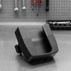 Secure Fit Petrol Filler Door Clip | Direct Replacement Part Construction, Gas Tank Cap Fixed