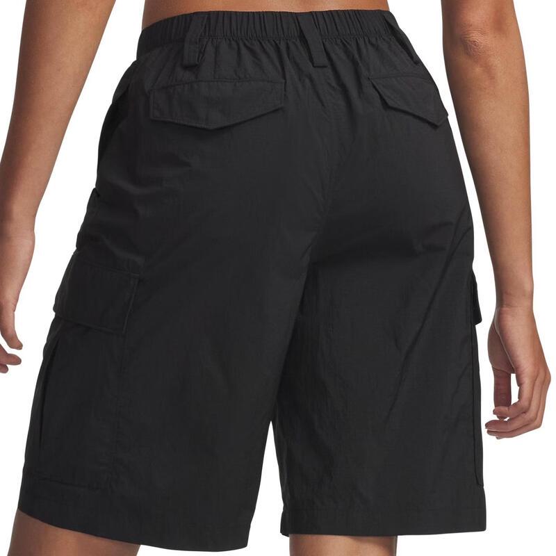 Under Armour Unstoppable Women's Cargo Sport Shorts