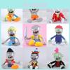 Adorable Plants Vs Zombies Plush Toy Soft Stuffed Doll For Kids And Babies Ideal Gift