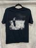 Chevelle Band The North Corridor Tour Black Cotton Full Size S-5XL Unisex T-Shirt