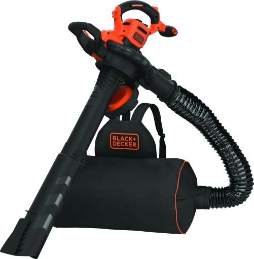 Black&Decker Laubbläser Beblv300