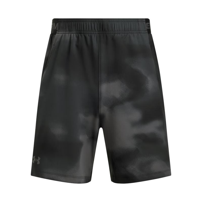 

Under Armour Curry Vanish Men s 6-inch Woven Training Shorts M