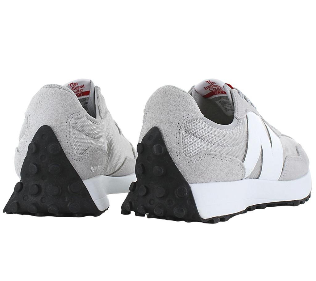 New Balance 327 - Men's Sneakers Shoes Gray MS327CGW ORIGINAL