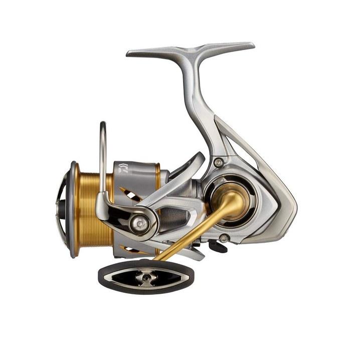 Daiwa 21 Freams LT3000-C (Mixed Color)
