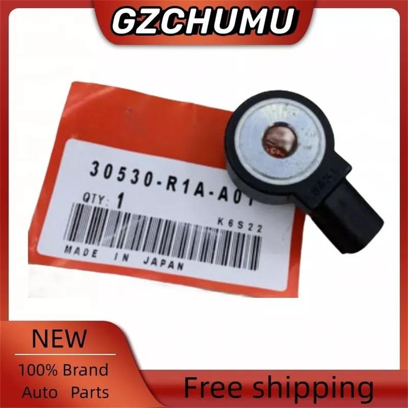 OEM Knock Sensor KNE37 30530-R1A-A01 EKS898 For ACURA ILX MDX RLX HONDA ACCORD