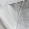 FOG Double-Stitched Metallic Textured Crewneck Sweatshirt - 25 Styles, Trendy Loose Fit for Youth