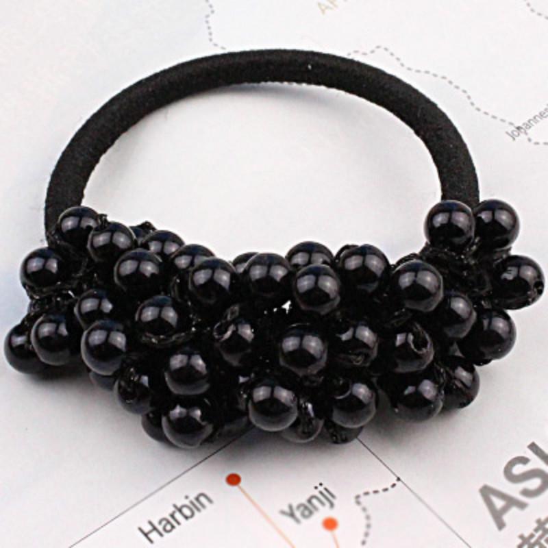 Handmade Beaded Fashion Ladies' Hair Rope