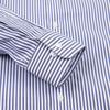 Renoma London Stripe Slim Shirt Rzrsl1130 Ny