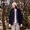 Women's 3-in-1 Waterproof Down-Lined Outdoor Jacket