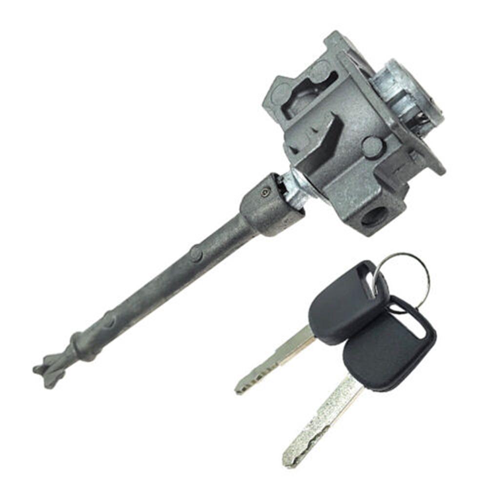 Left Driver Side Door Lock Cylinder W/2 Keys For Honda CR-V 18-22 04921-TLA-A01