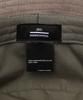 Eondeokeonteulol Corduroy Bucket Hat Square Bucket / Union Udc / Cd Charcoal