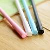 Office School Supplies Creative Kawai Stationery Bunny Gel Pen Cute Cartoon Long Eared Rabbit Student Water Office Signature