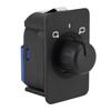 Outside Side View Power Mirror Switch 4B1959565A for   A6 1998-2001