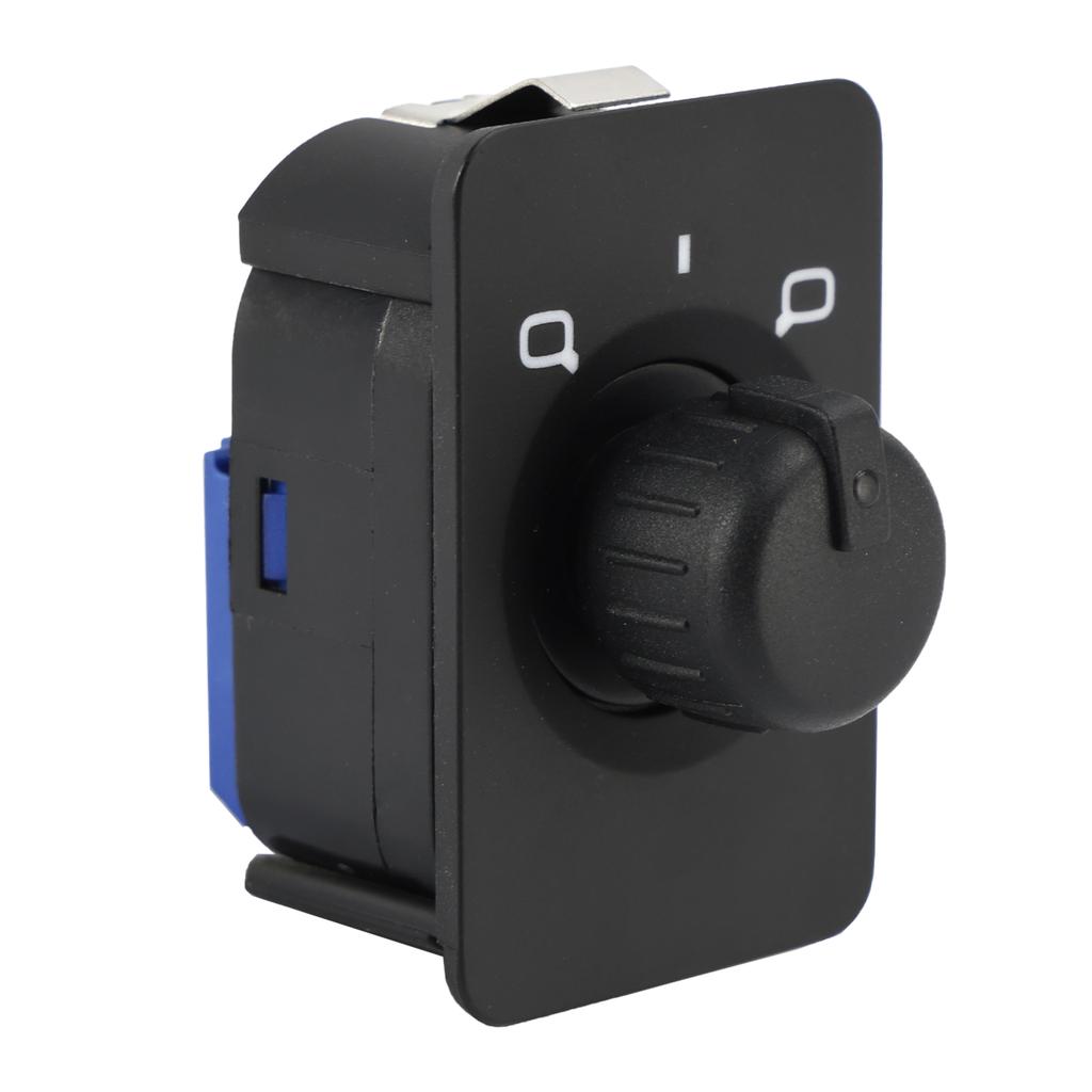 Outside Side View Power Mirror Switch 4B1959565A for A6 1998-2001