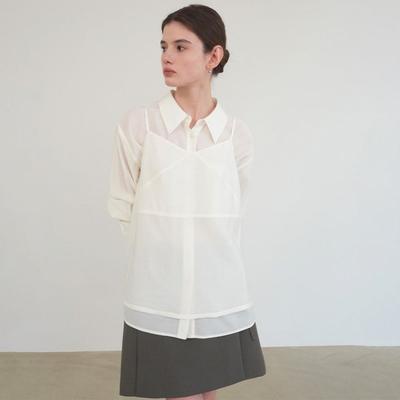 Tops – Blusas e camisas
