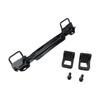Cushion Back Row tallation Seat Restraint Anchor Connecting Rod And Clip Easy tallation OEM Number 4M51613A08AB