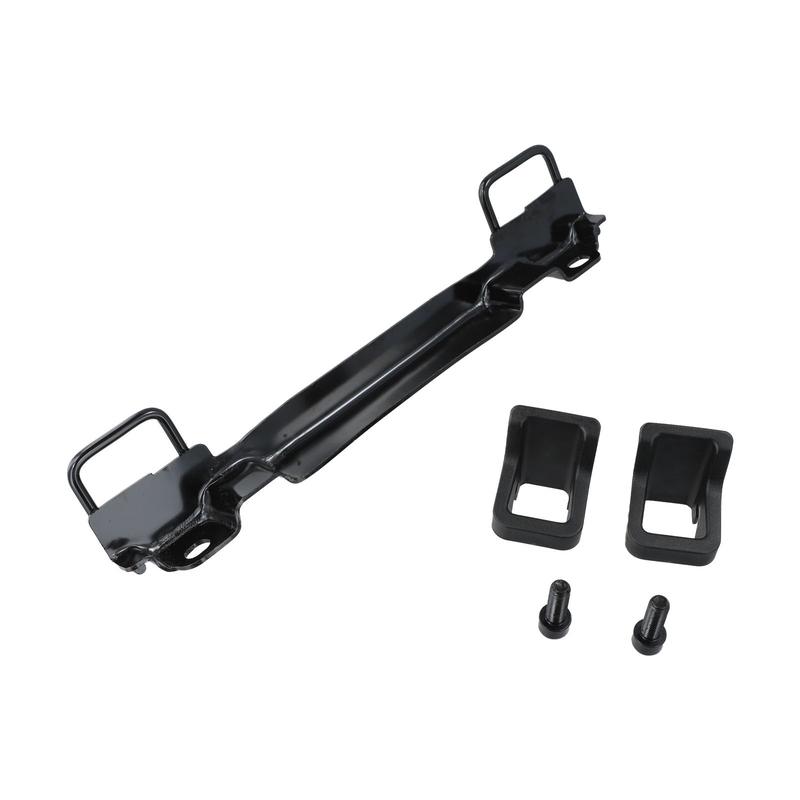 Cushion Back Row tallation Seat Restraint Anchor Connecting Rod And Clip Easy tallation OEM Number 4M51613A08AB