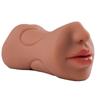 Half Sex Doll Sex Toys for Men Vagina Pussy Vaginal Silicone Male Masturbators For Adults 18 Sucking Masturbation Machine