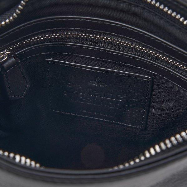 Vivienne WeStwood Vivienne WeStwood Dámská S Squire Čtvercová croSSbody Taška 51160005 l001S N401