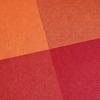 PVC Placemats Waterproof Heat Resistant Non-Slip Dining Table Mats