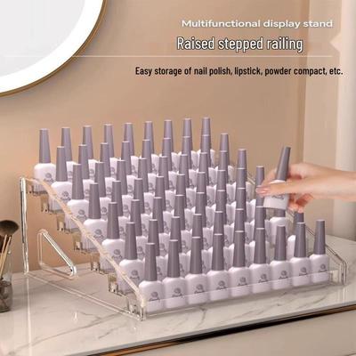 Strumenti e accessori – Organizer per cosmetici