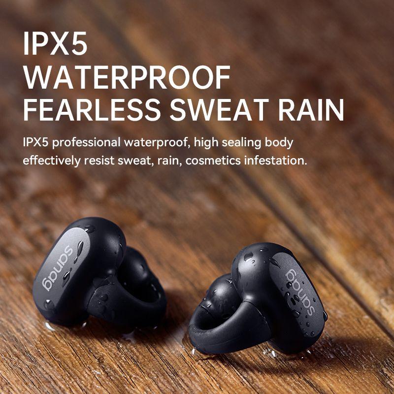 sanag Z50s Pro Headphones In-ear