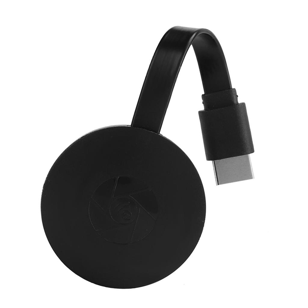 G20 Mirascreen 1080P Wireless WiFi Display TV HDMI Dongle Media Receiver Airplay Media Streamer