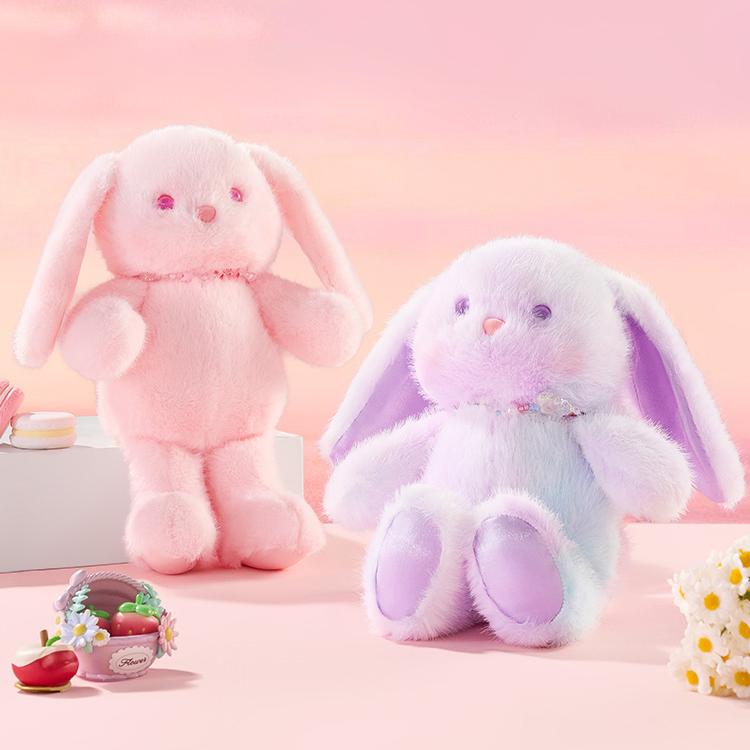 MINISO Tani Bunny Collection Dolls Plush Doll 22cm Height Doll