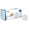 Water Filter - Brita - Maxtra+ - 6 Pieces - 100 Liters - White