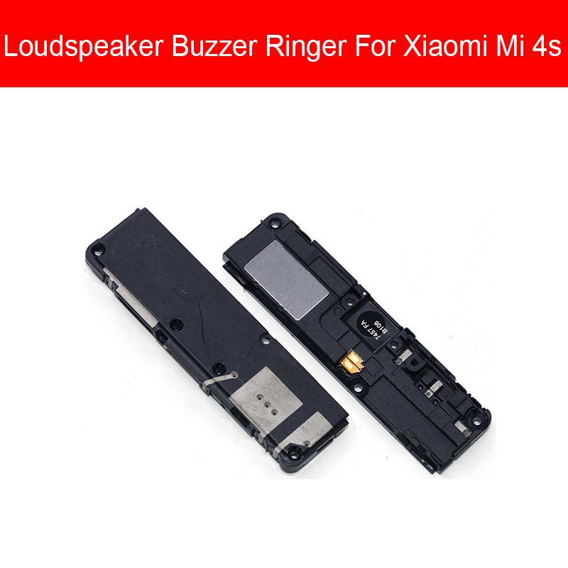 Buzzer Ringer hangszóró Xiaomi Mi 4 5c 5x Mi 8 / Mi CC9 / Mi Mix 2 / Mi Play / Note 3 / Max 3 készülékekhez