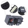 Power Window Switch 35750-SDN-A03 35750SDNA03 35750SDNA04 for 2003-2007 Auto Window Power Switch Control Button