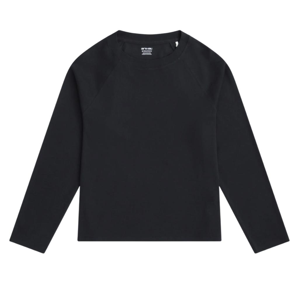 Animal Womens/Ladies Ashleigh Long-Sleeved T-Shirt