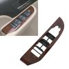 Window   Bezel 15920638 Front Left Driver Side Window   Panel Trim for 1500 2500 3500