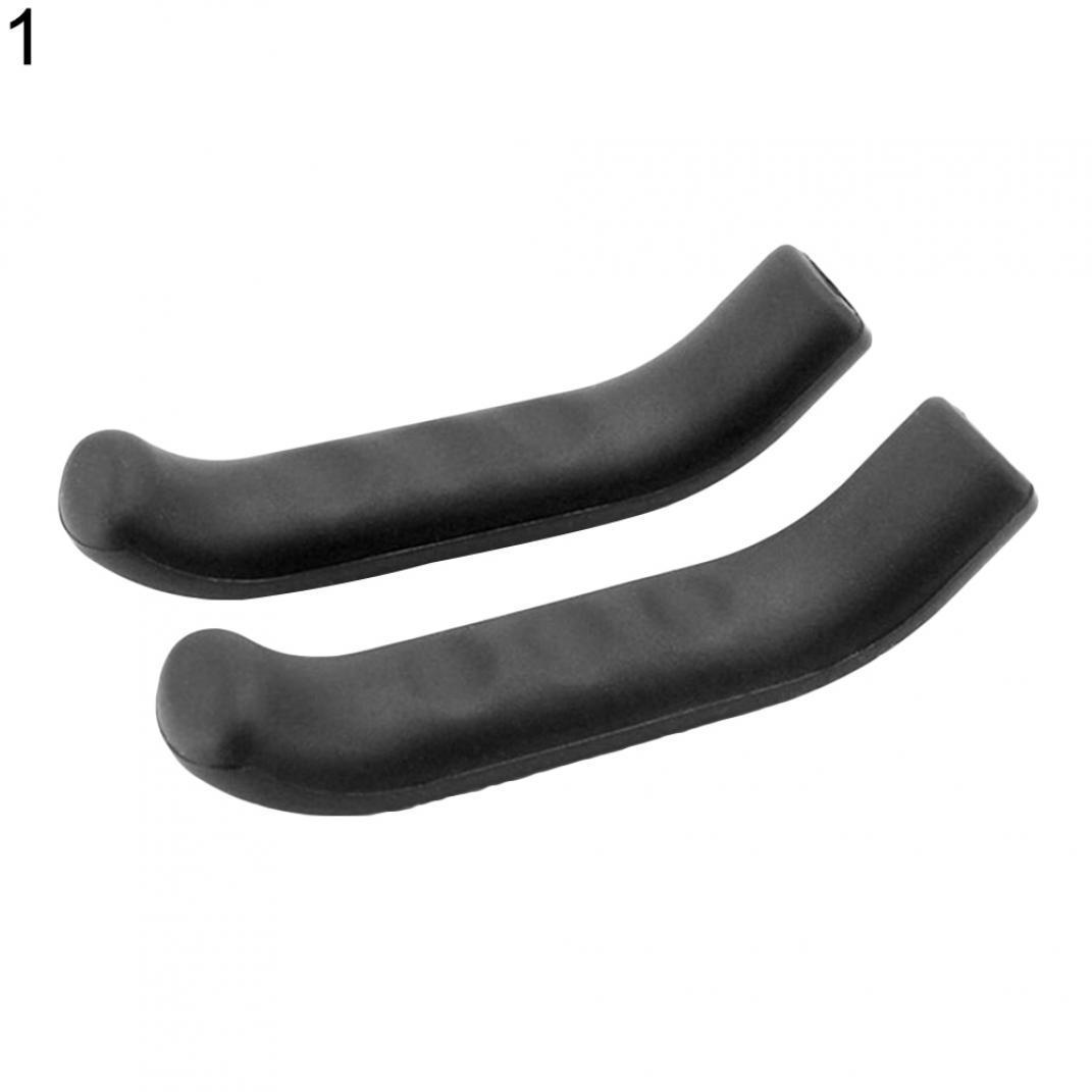 

Bicycle Mountain Bike Hand Brake Lever Handles Handbrake Protection Covers Grips