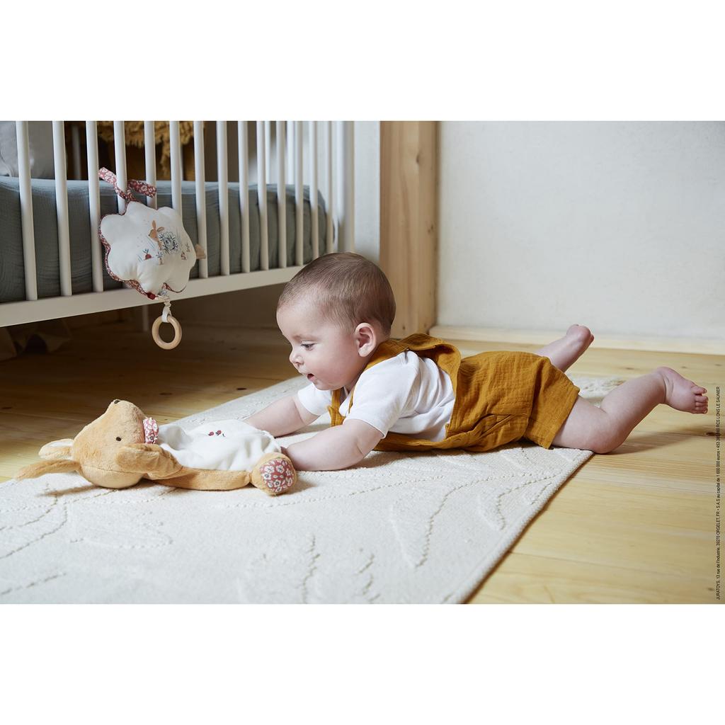 Kaloo Petit Chanson Puppet Doodle Rabbit TYKL210005