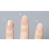 ORBIS Clear Top Coat Nail Polish (x 1)