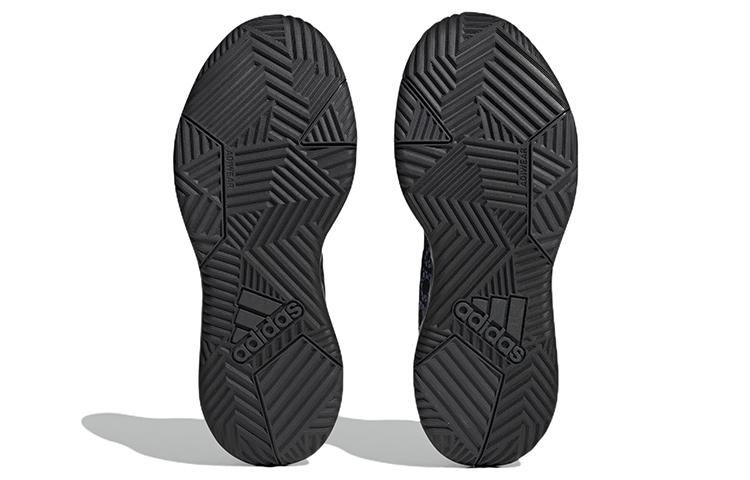 Own The Game Adidas 2.0 'Black Victory Blue' HP7891