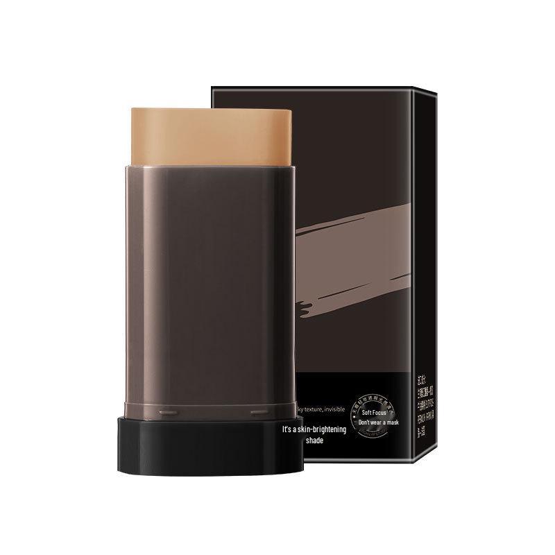 

Увлажняющий консилер-стик Mei Dai Lin: Водостойкий, Потостойкий, Стойкий, Натуральный, Осветляющий, Не скатывающийся, Стойкий макияж. 25g