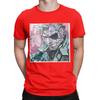metalgear Funny Graphic 100 Cotton TShirt Metal Gear Solid Tops Tees For Unisex
