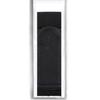 Outdoor Casual Elastic Waistband Snap-On Belt - Nylon, No Buckle, Easy Stick On, In Stock