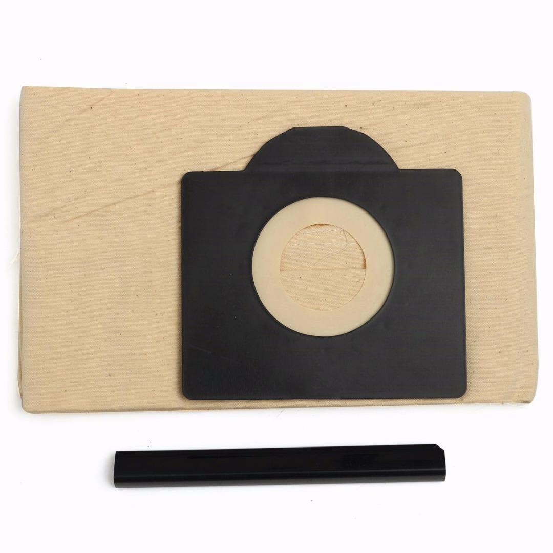 

Новый универсальный моющийся тканевый мешок для пылесоса для ZR814 HR6675 700x147 мм