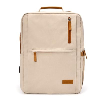 Zaino da uomo casual da trekking, borsa per computer da donna da lavoro